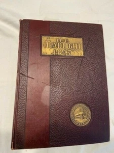 1947 South Portland ME High School Yearbook - Picture 1 of 1