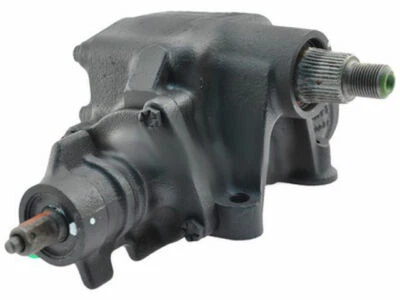 Engrenagem de direção 99122XK 2009 2010 2011 2012 para 2008-2017 Ford E350 Super Duty - Imagem 1 de 2