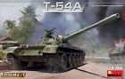 1:35 Miniart T-54A Interior Kit MIN37009 Modellbau