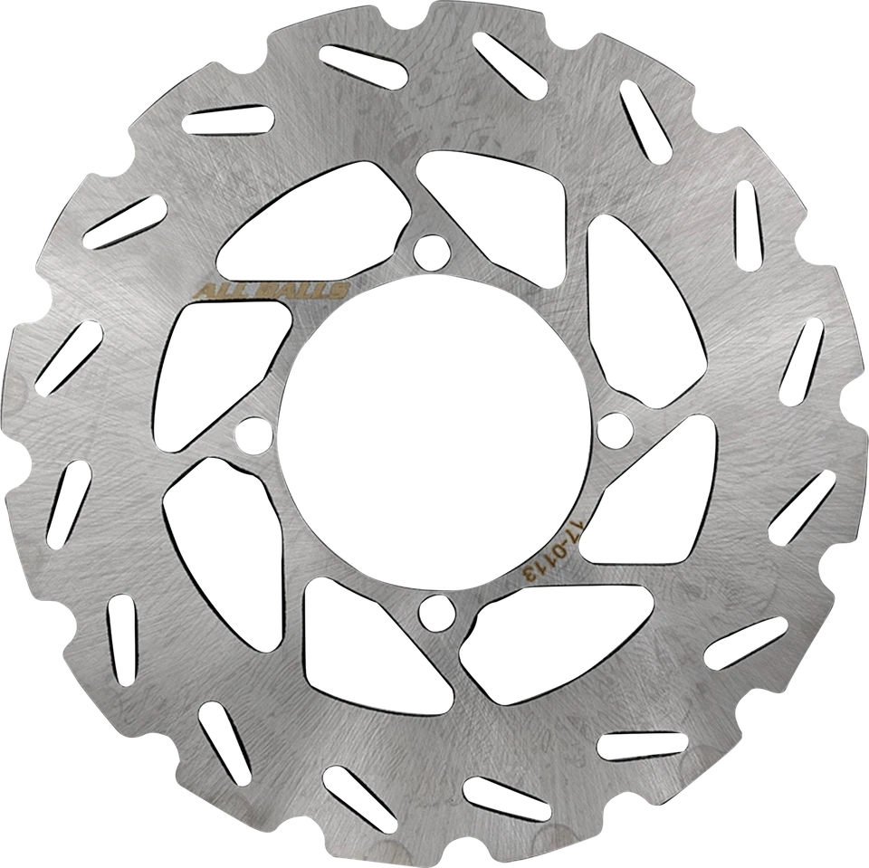 All Balls Racing 20-23 Polaris Scrambler 1000 XP 55 Brake Disc Front - Image 1 of 1