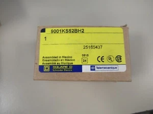 Schneider Electric 9001KS52BH2 SQUARE D 31707541 - Picture 1 of 6