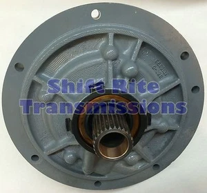 1993 1994 4L60E PUMP ASSEMBLY REMANUFACTURED M30 TRANSMISSION CHEVROLET GMC - Bild 1 von 2