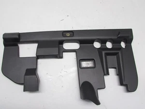 2012-2014 PORSCHE CAYENNE panel de cubierta lateral izquierdo debajo del tablero fabricante de equipos originales - Imagen 1 de 11
