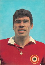 Fotografia Calcio Juventus Varese Torino Milan Nestor Combin - soccer