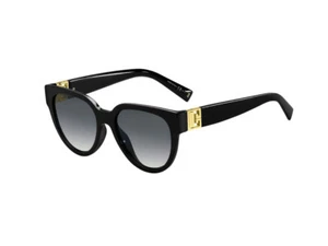 Givenchy Sunglasses GV 7155/G/S 807/9O Black grey - Picture 1 of 1