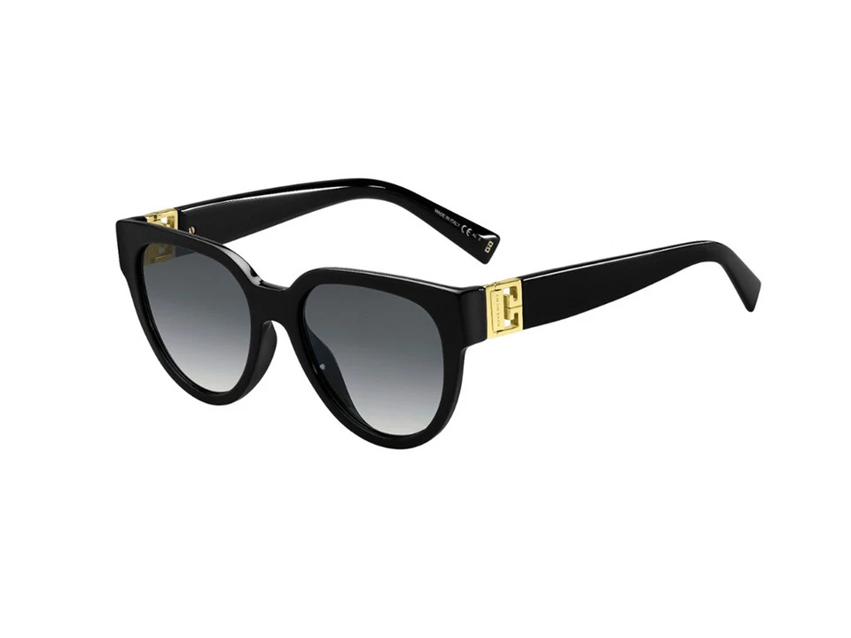 Gafas de sol Givenchy GV 7155/G/S 807/9O negro gris Foto 1 de 1