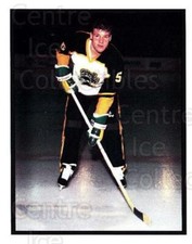 1986-87 London Knights #19 Steve Marcolini