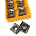 Reliable And Durable Somt12t308 Jh Vp15tf Indexable Insert For Cnc Machining