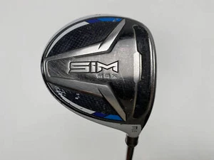TaylorMade SIM MAX 3 Fairway Wood 15* Tensei Blue CK TX 70g Tour XStiff RH - Picture 1 of 7