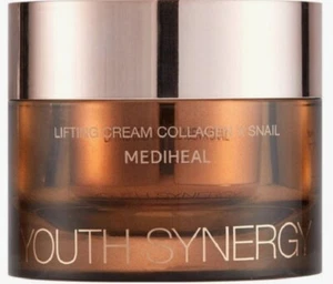 Medi heal youth synergy collagen snail lifting cream 50ml anti aging Moisture - Picture 1 of 1