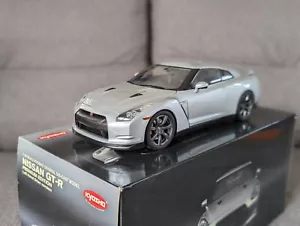 Kyosho Nissan Gt-r R35 Premium Édition 1/18 NO GT Spirit Ottomobile Autoart R34 - Foto 1 di 11