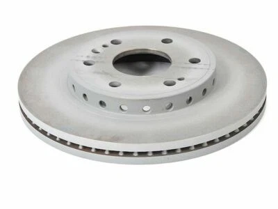 Rotor de freno delantero AC Delco 84144XG 2013 2014 2015 para Chevrolet Tahoe 2012-2020 Foto 1 de 2