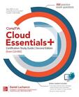 CompTIA Cloud Essentials+ Certification Study Guide, Second Edition (Exam CLO-00