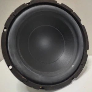 SpeakerCraft 25MR14FJ-DW01 Driver Woofer Subwoofer Speaker BassX-10"Genuine OEM - Picture 1 of 24