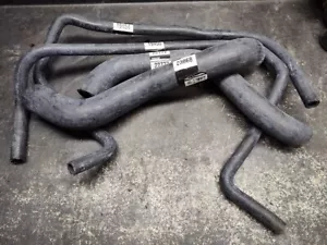 Gates Radiator & Heater Hose set of 4 Dodge Ram 5.7 Hemi 06-08 - Bild 1 von 2