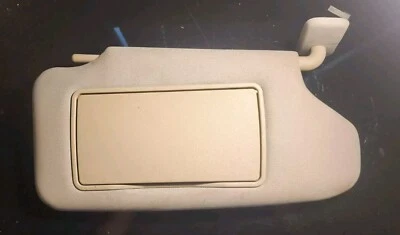 Nissan Altima 2008-2013 cupé parasol lado del pasajero (bronceado - iluminado) Foto 1 de 4