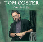 Tom Coster - From Me To You (CD, Album) (Near Mint (NM or M-)) - 2295049189