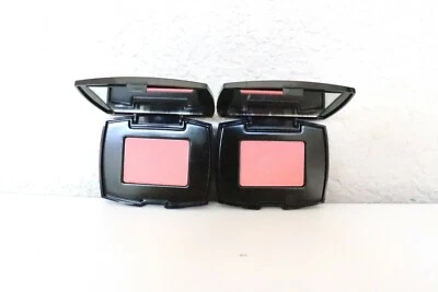 2 X Rubor Lancome Sutil Delicado Sin Aceite Rubor en Polvo - 541 MAKE IT POP 2,5 g Foto 1 de 4
