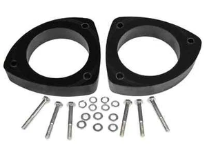 Car Lift Kit Complete spacers 30mm 1.2" Front for Renault CLIO, KOLEOS, MODUS - Picture 1 of 4