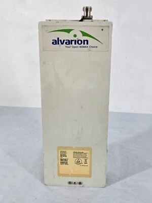 Alvarion BreezeCom ASUS-E-SA-5.3-VL - Image 1 of 4