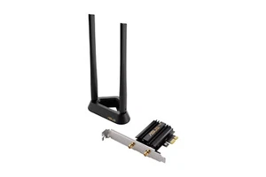 Asus WiFi Adapter 6E PCE-AXE59BT - Bild 1 von 3