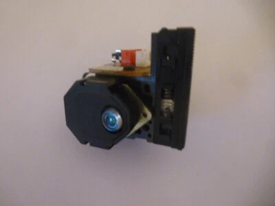 Gemini CDJ-1200 Lasereinheit  und Einbauanleitung NEU! - Bild 1 von 2