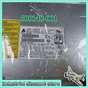 508148-001 Neu 1X HP Z800 Netzteil 468929-004 DPS-850DB A 850W - Bild 1 von 3