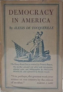+Democracy in America Set Hardcover DJ (Band 2) - Bild 1 von 1