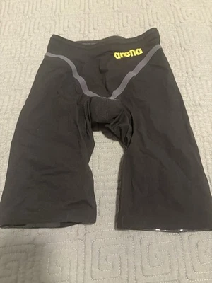 ARENA Powerskin Carbon Core Jammer para hombre (003662) TALLA 22 Foto 1 de 4