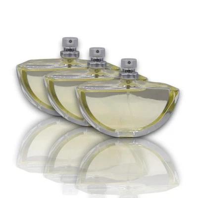 STETSON WOMAN American Original Spray Eau de Parfum 1 oz. LOTE DE 3 nuevos sin caja Foto 1 de 3