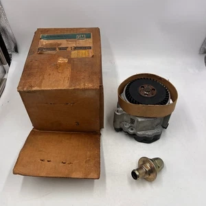 1980 Chevrolet Corvette 305 350 V8 1981 Firebird Trans Am Smog AIR pump 7832118 - Bild 1 von 17