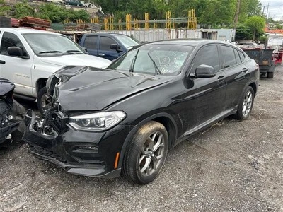 Audio Equipment Radio Amplifier Hifi Audio System Fits 19-21 BMW X4 629577 - Image 1 of 4