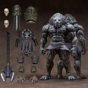 Figura de acción XesRay Black Machairodus Limited coleccionable PVC nueva en stock - Imagen 1 de 7