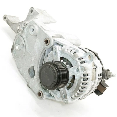 🔅Alternador y soporte multiusos Chevrolet Suburban 2015-2020 OEM Foto 1 de 4