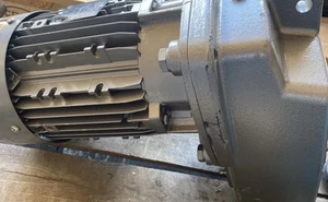 Nord SK 90S/4 CUS Gear motor 2282AZBH-90S/4 CUS - Picture 1 of 11