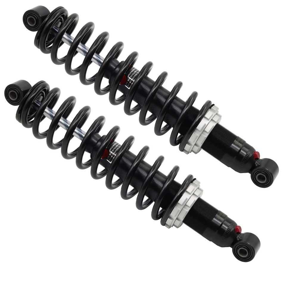2 SPI Gas Ski Shock Absorbers for Polaris fits many 1997-2002 RMK 500, 600 & 700 - Image 1 of 1
