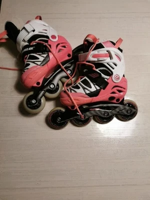 Powerslide Inline Skates Kinder - Bild 1 von 4