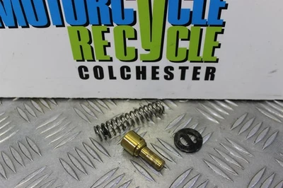 Conjunto de válvula de aceite BMW R 1150 GS R1150GS 2002 a 2003 B152 Foto 1 de 4