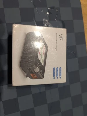 Toolkit RC M7 Charger - Image 1 of 2