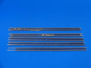 MARKLIN Z - 8505 - 5x rail droit 220mm / mini club /(93) - Picture 1 of 2