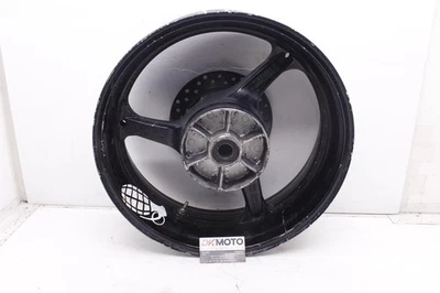 Honda Cbr1000rr 04-07 Oem Rear Back Wheel Rim 42650-mel-d20zc - Image 1 of 4