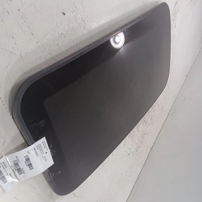 Vidrio de ventana de techo para 08-12 Infiniti Ex35 Foto 1 de 4