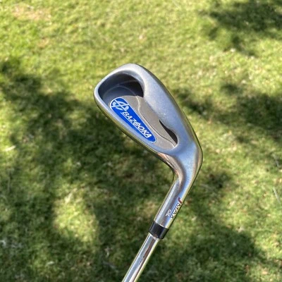 Tour Edge Bazooka Jmax 8 Iron Stiff Flex Steel 36.25"  Rh - Image 1 of 4