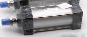 1 pz Cilindro Pneumatico Standard AIRTAC SC50X75 - Foto 1 di 1