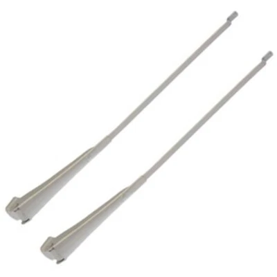 SET-RB42883-2 Dorman Brazos Limpiaparabrisas Juego de 2 Pares Laterales Conductor y Pasajero Foto 1 de 4