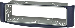 Marco radio SMART FORTWO AZUL AZULADO PANEL SOPORTE AUTORADIO 1DIN - Imagen 1 de 8