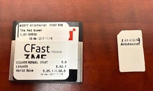 Aristocrat The Red Queen Software - Bild 1 von 1