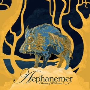 AEPHANEMER - A DREAM OF WILDERNESS VINYL LP NEU - Bild 1 von 1