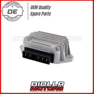 REGOLATORE DI TENSIONE PIAGGIO VESPA PX 150 E ARCOBALENO 150 1981-1997 246030040 - Imagen 1 de 5