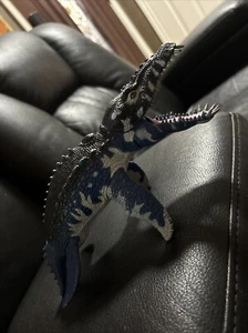 2013 Animal Planet Deep Sea Adventure Liopleurodon Action Figure Toys R Us - Picture 1 of 9